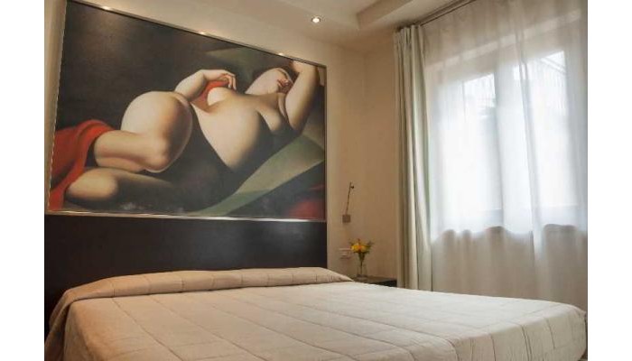 Hotel Antico Borgo poza 7