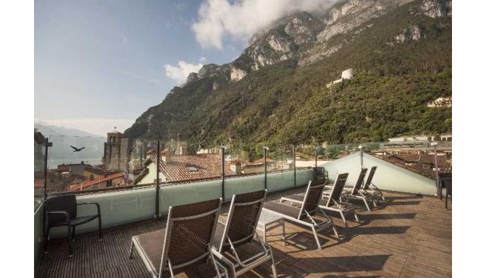 Hotel Antico Borgo poza 5