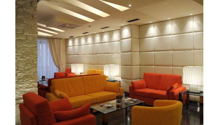 Hotel Antico Borgo poza 2