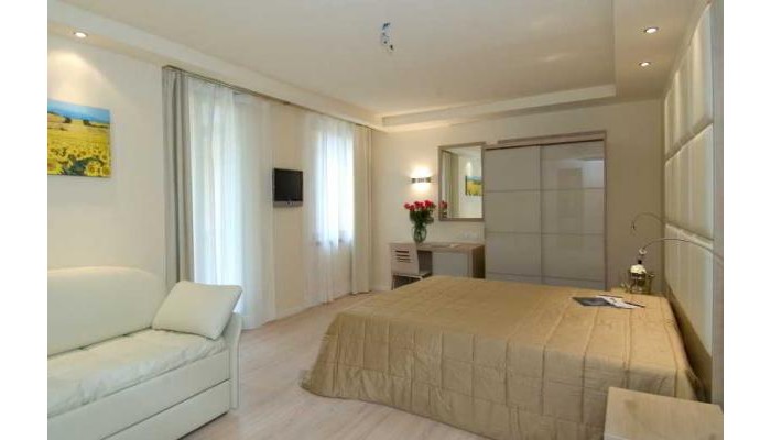 Hotel Antico Borgo poza 8