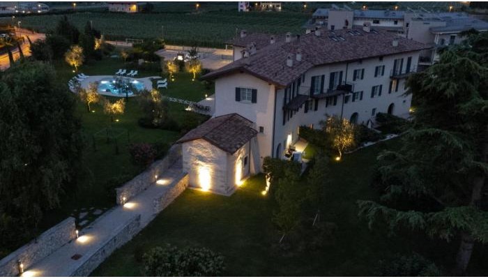 Hotel Borgo San Nazzaro poza 1