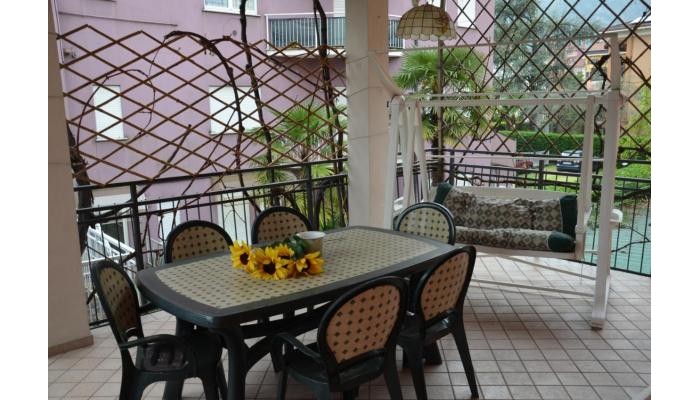 Hotel Casa Family Riva Del Garda poza 5