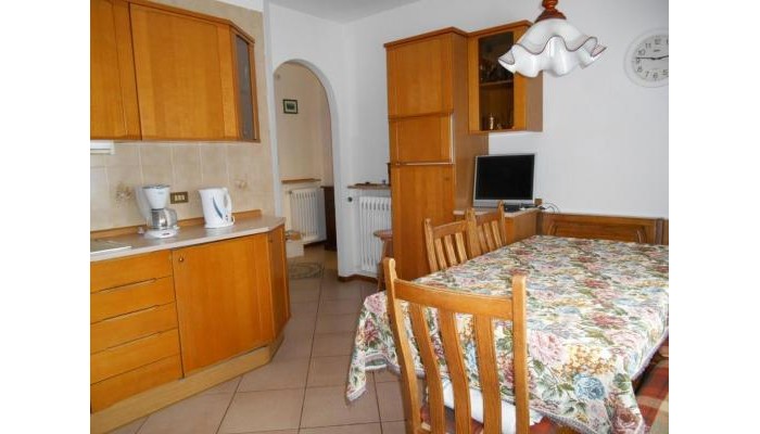 Hotel Casa Family Riva Del Garda poza 3