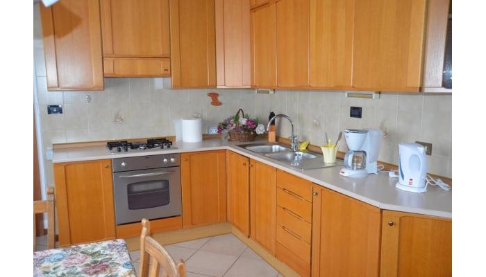 Hotel Casa Family Riva Del Garda poza 4