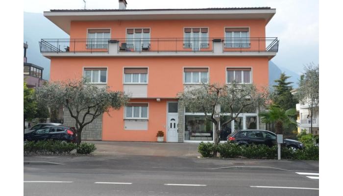 Hotel Casa Family Riva Del Garda poza 0