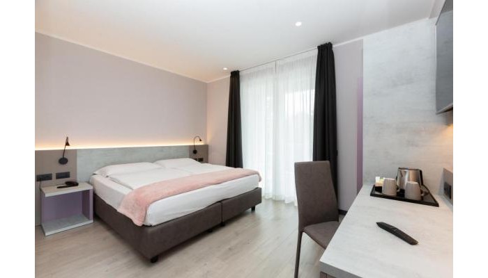 Hotel Garda Life poza 11