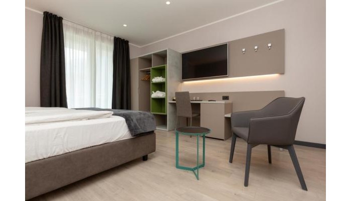 Hotel Garda Life poza 5