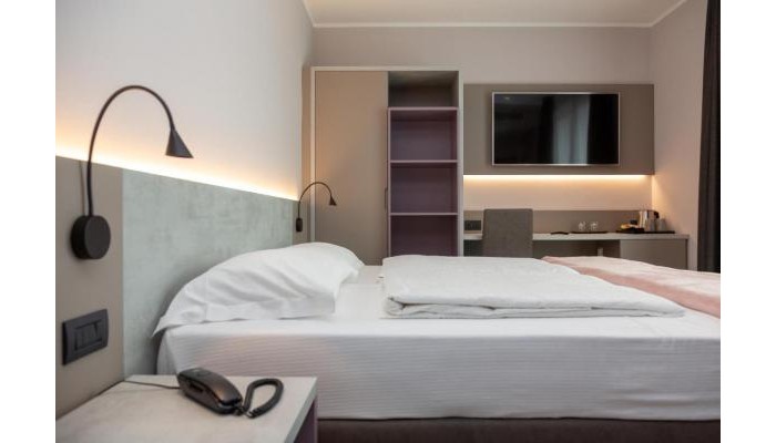 Hotel Garda Life poza 12