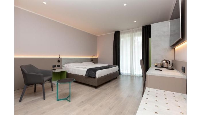 Hotel Garda Life poza 15