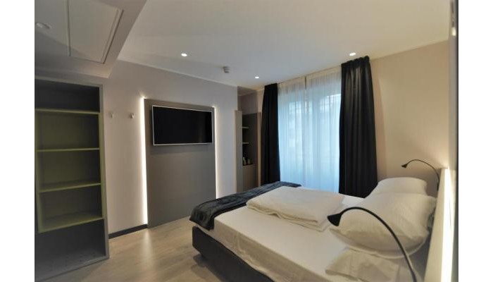 Hotel Garda Life poza 3