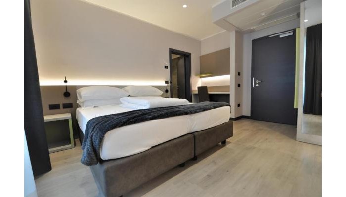 Hotel Garda Life poza 2