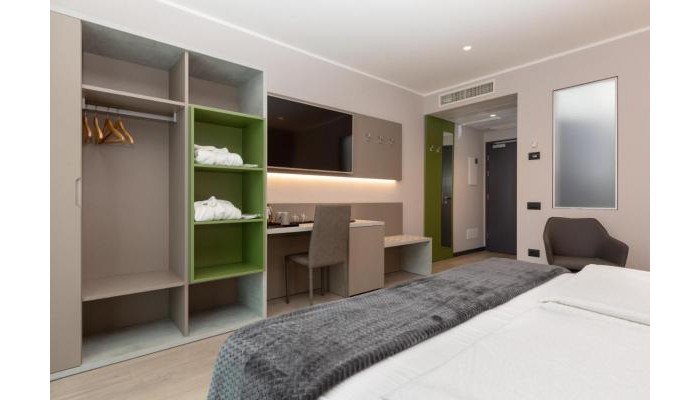 Hotel Garda Life poza 6