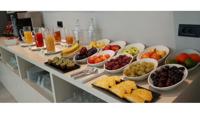 Hotel Garda Life poza 23