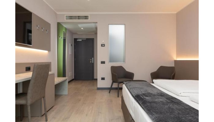 Hotel Garda Life poza 7