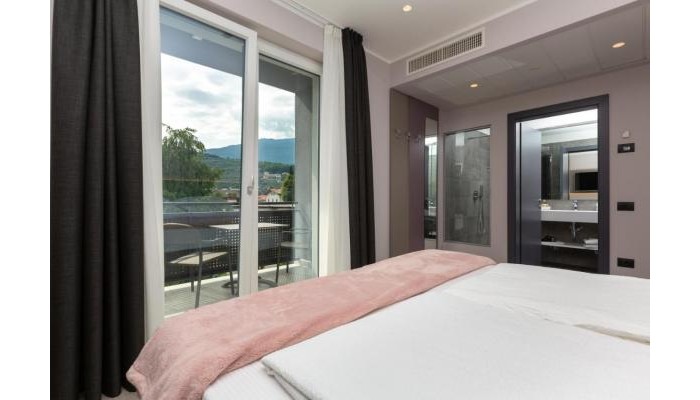 Hotel Garda Life poza 13