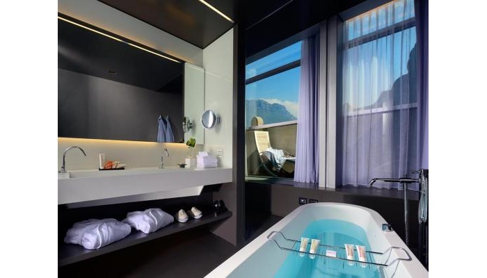 Hotel Lido Palace poza 6