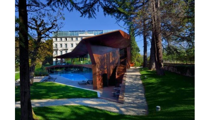 Hotel Lido Palace poza 9