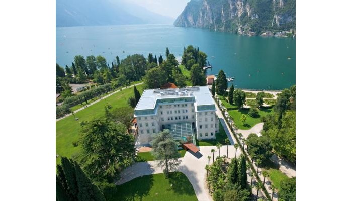 Hotel Lido Palace poza 0