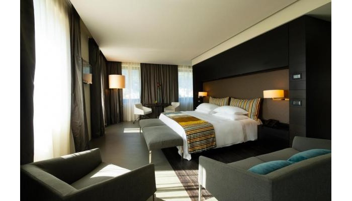 Hotel Lido Palace poza 2