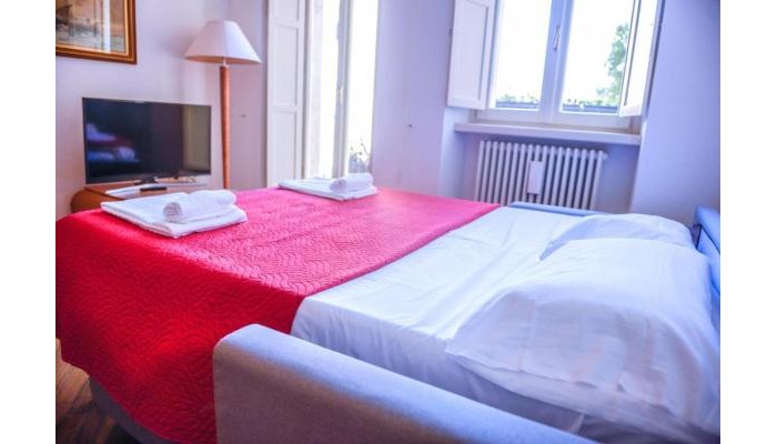 Hotel Queen Of The Lake poza 9