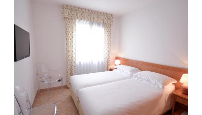 Hotel Residence Alle Palme poza 1