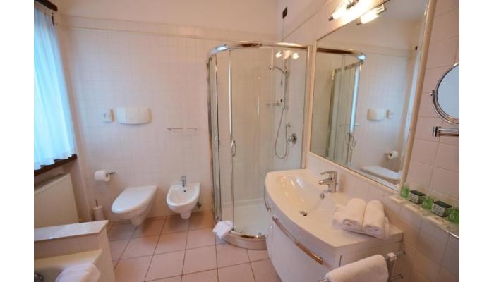 Hotel Residence Alle Palme poza 7