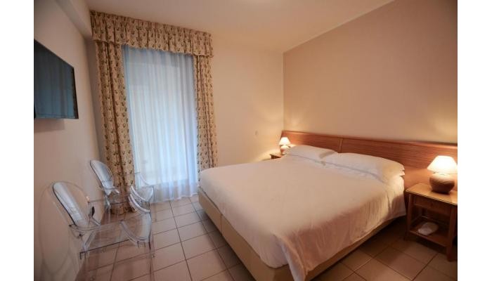 Hotel Residence Alle Palme poza 2