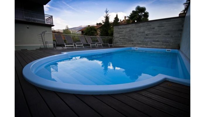 Hotel Residence Alle Palme poza 8