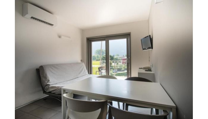 Hotel Residence Centro Vela poza 7