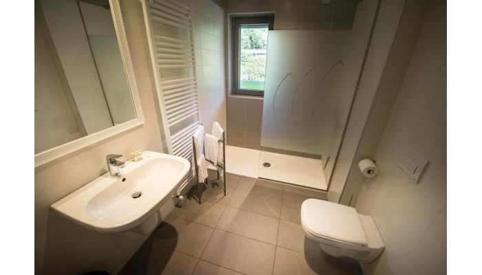 Hotel Residence Centro Vela poza 4