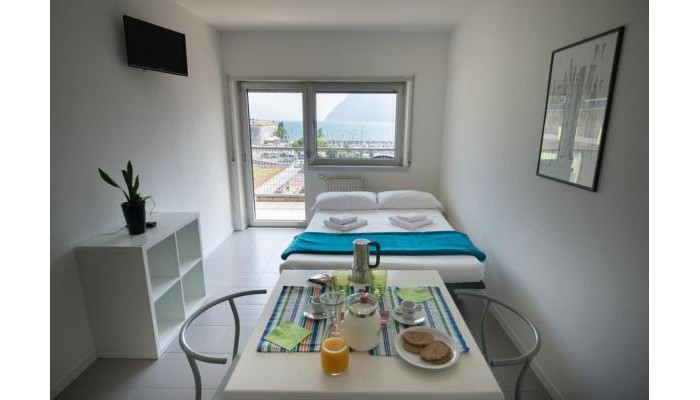 Hotel Residence Centro Vela poza 3