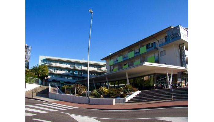 Hotel Residence Centro Vela poza 0