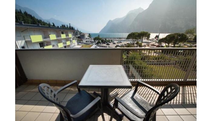 Hotel Residence Centro Vela poza 6