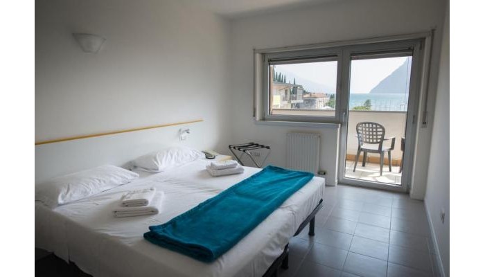 Hotel Residence Centro Vela poza 2