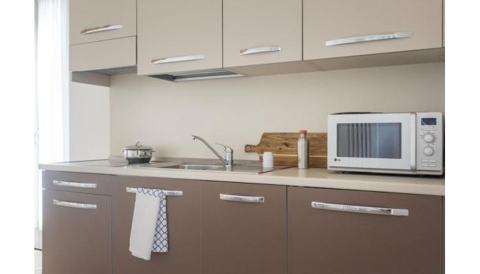 Hotel Residence La Vigna poza 10