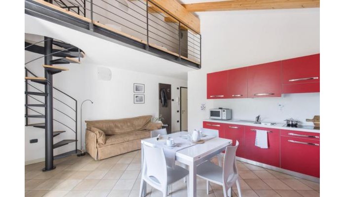 Hotel Residence La Vigna poza 8