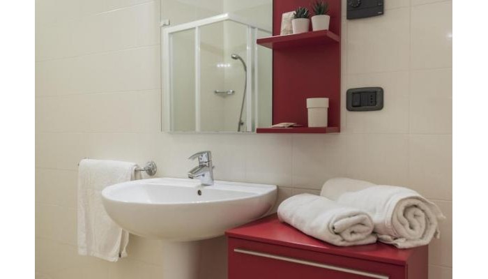 Hotel Residence La Vigna poza 12