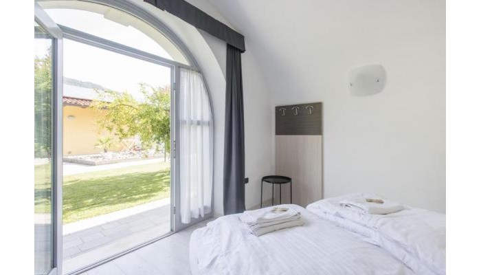 Hotel Residence La Vigna poza 2