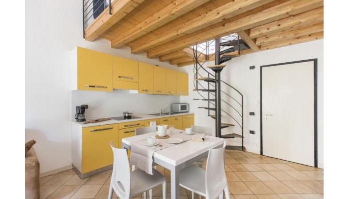 Hotel Residence La Vigna poza 9