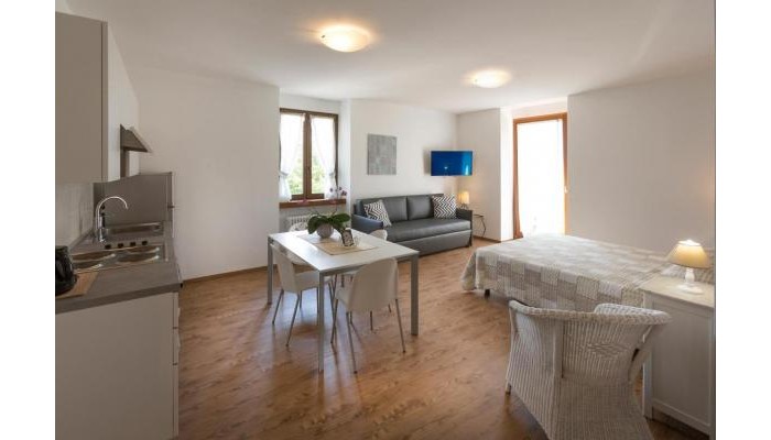 Hotel Residence Le Servite poza 10