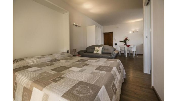 Hotel Residence Le Servite poza 6