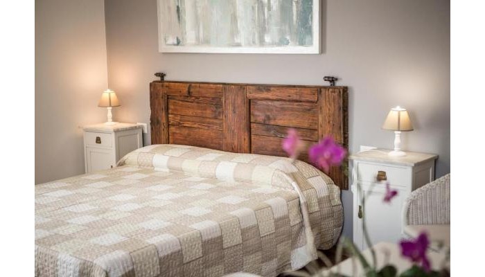 Hotel Residence Le Servite poza 2