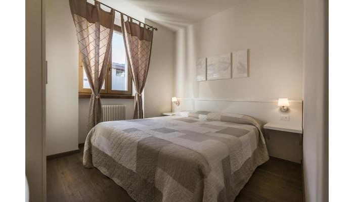 Hotel Residence Le Servite poza 7