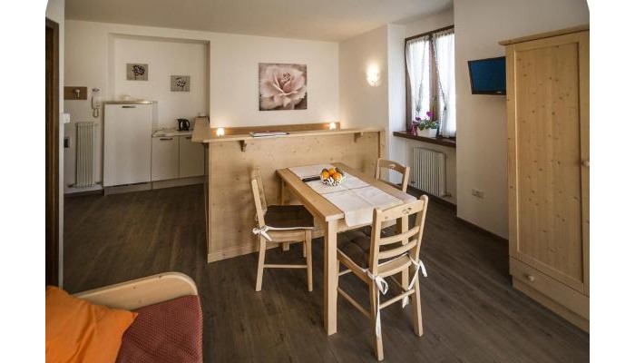 Hotel Residence Le Servite poza 11