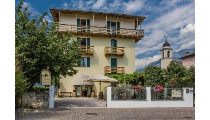 Hotel Residence Le Servite poza 0