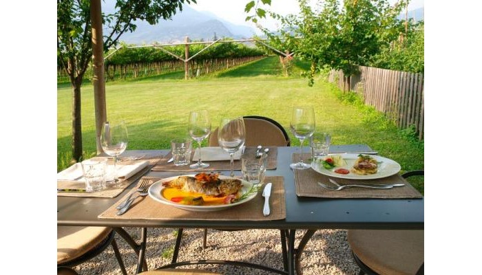 Hotel Residence Le Servite poza 14