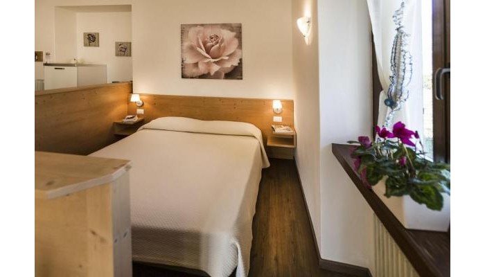 Hotel Residence Le Servite poza 5