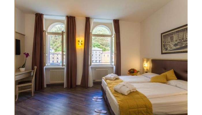 Hotel Sole Relax& Panorama poza 8