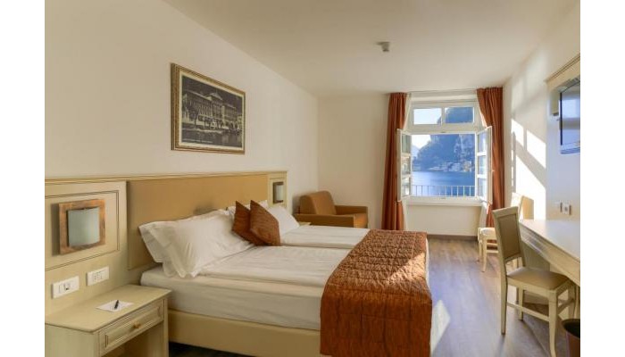 Hotel Sole Relax& Panorama poza 2