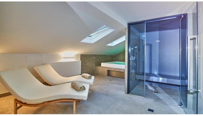 Hotel Sole Relax& Panorama poza 11